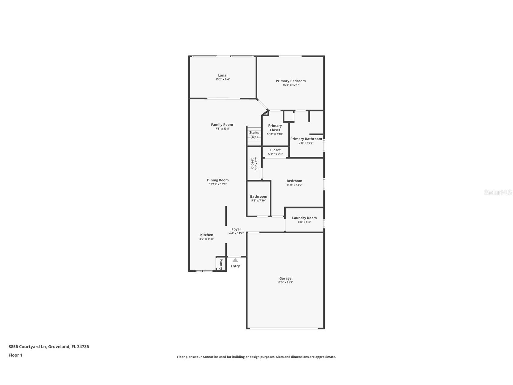 8856 Courtyard Lane Groveland FL 34736 G5109575 image29