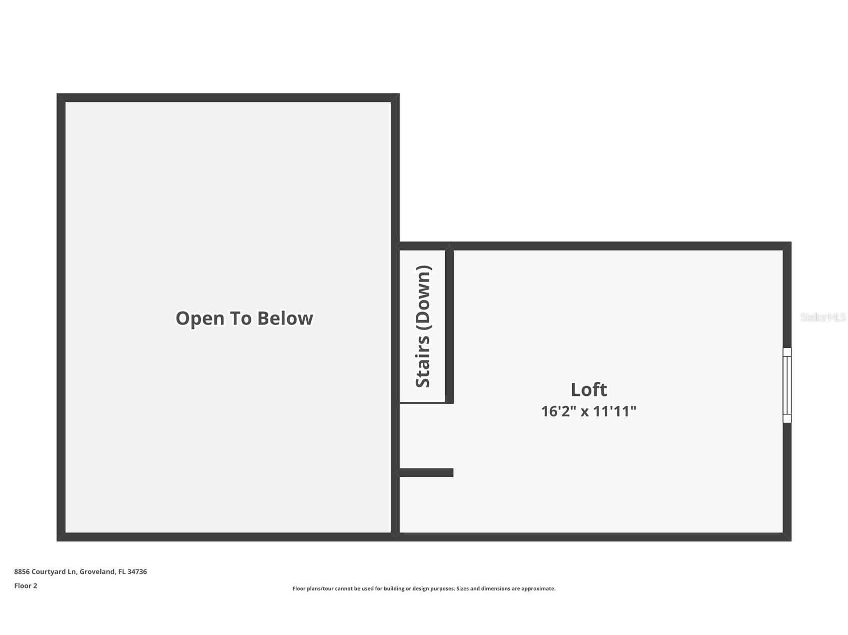 8856 Courtyard Lane Groveland FL 34736 G5109575 image30