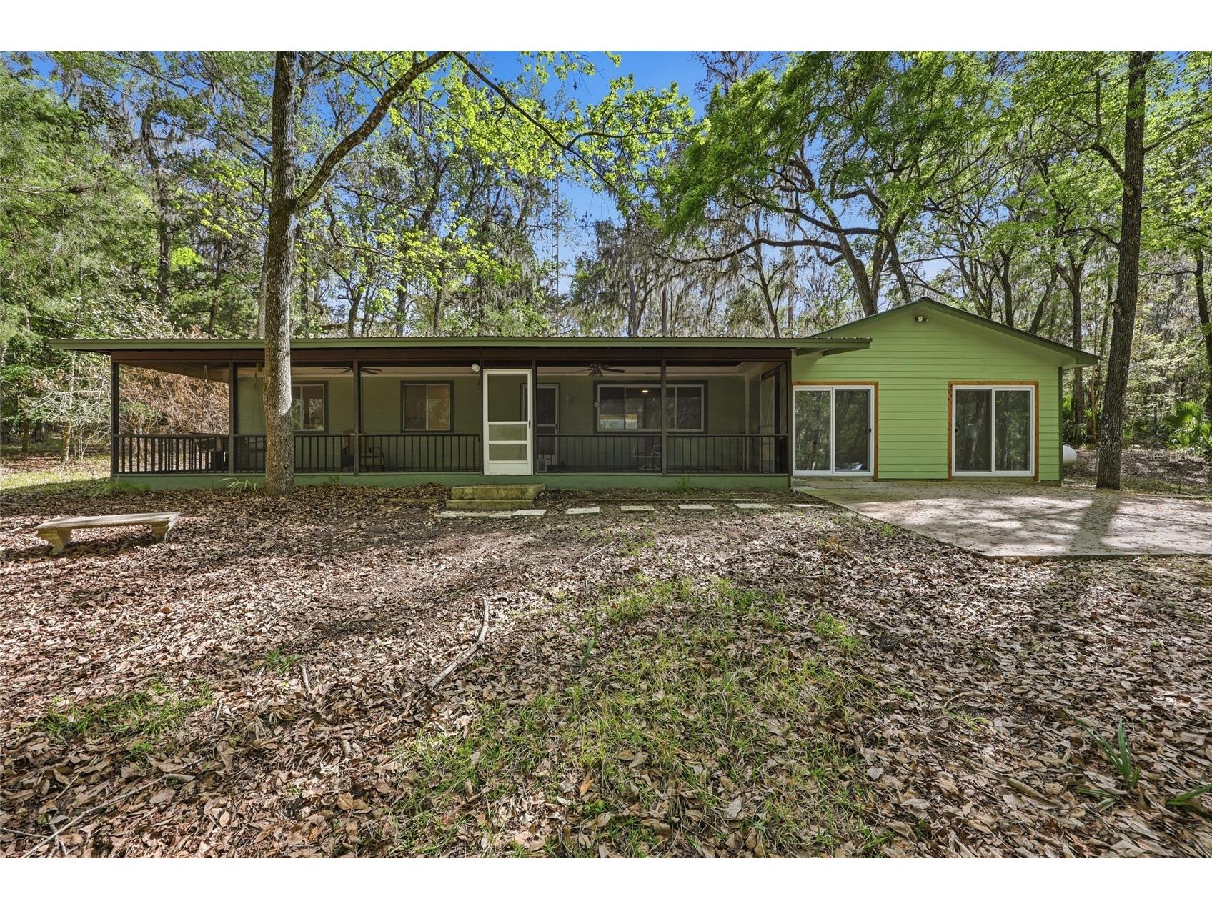 8856 NW 230th Street Micanopy FL 32667 GC537955 image1