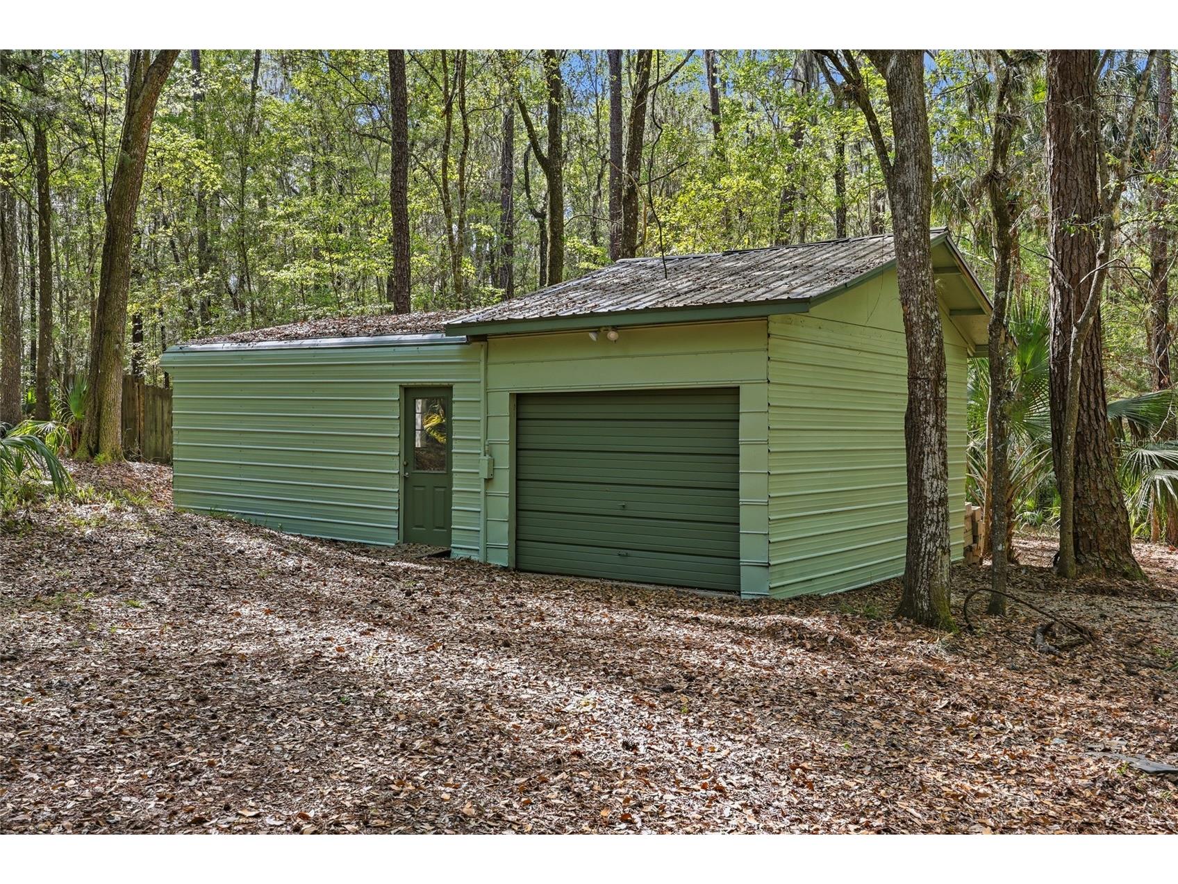8856 NW 230th Street Micanopy FL 32667 GC537955 image23