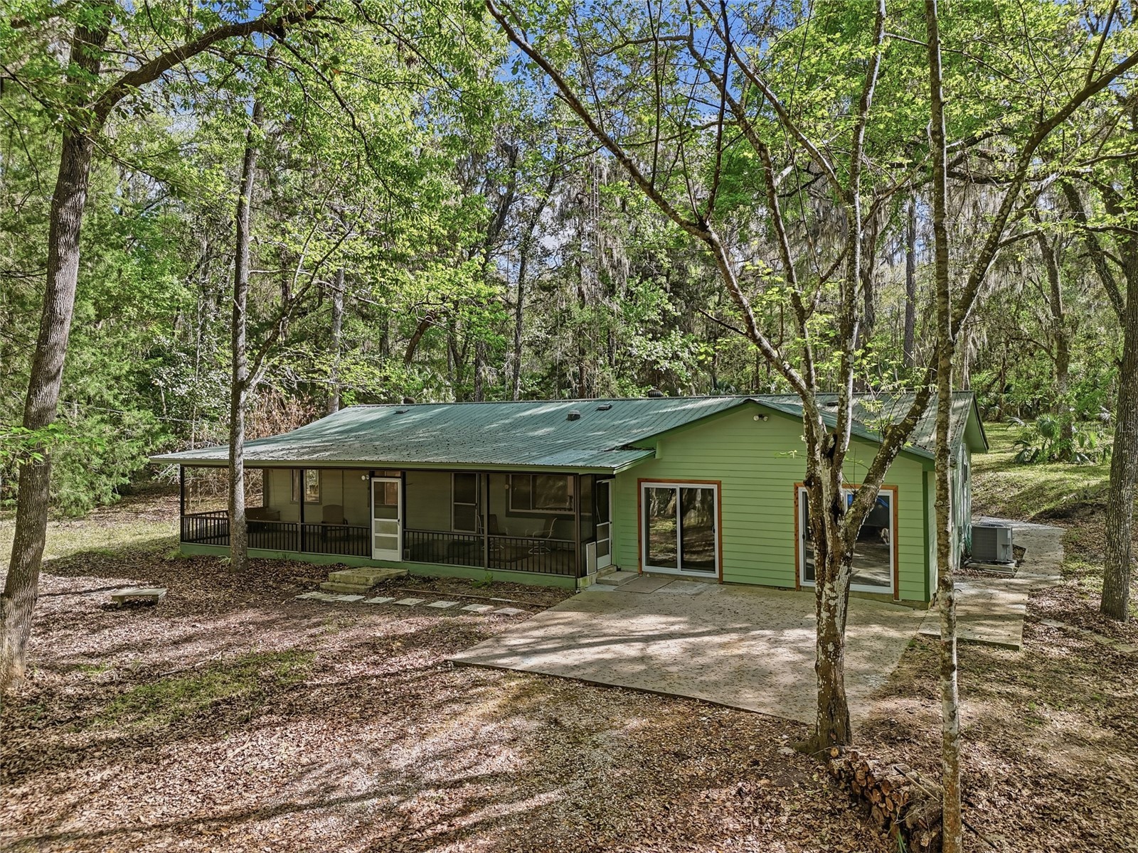 8856 NW 230th Street Micanopy FL 32667 GC537955 image25