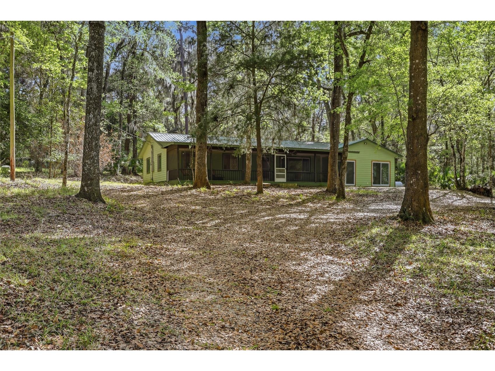 8856 NW 230th Street Micanopy FL 32667 GC537955 image26