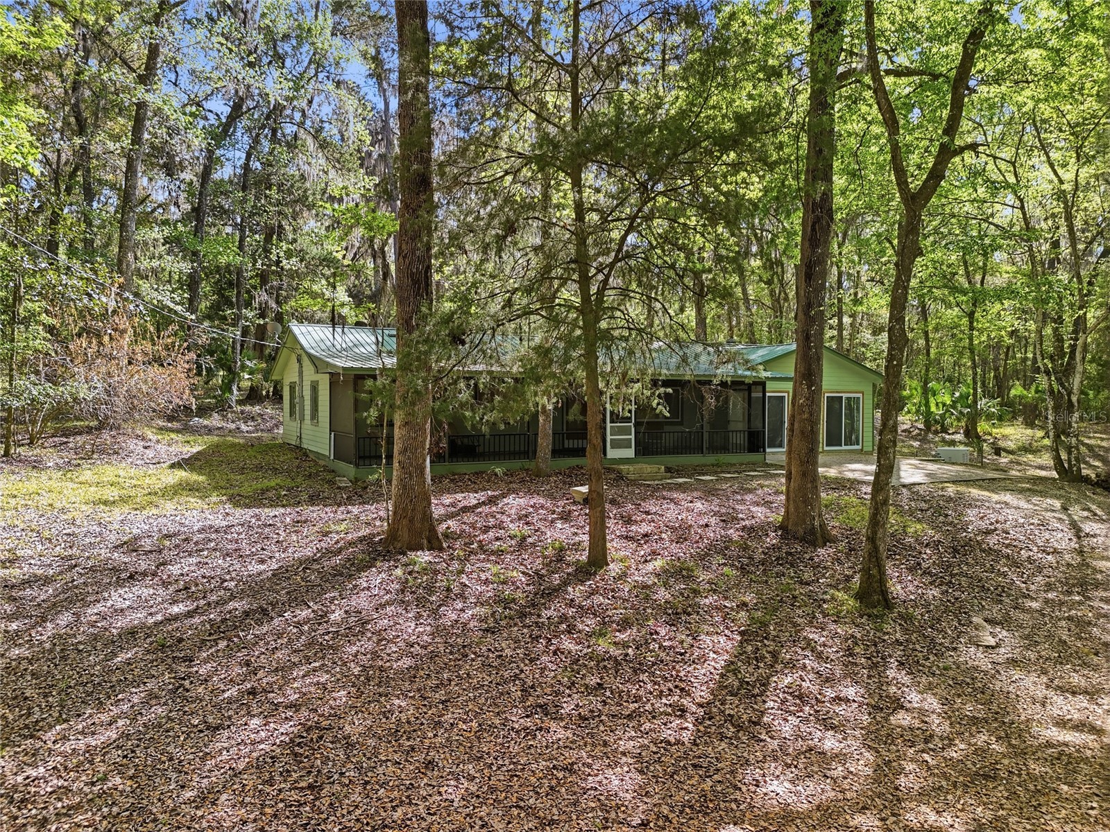 8856 NW 230th Street Micanopy FL 32667 GC537955 image27
