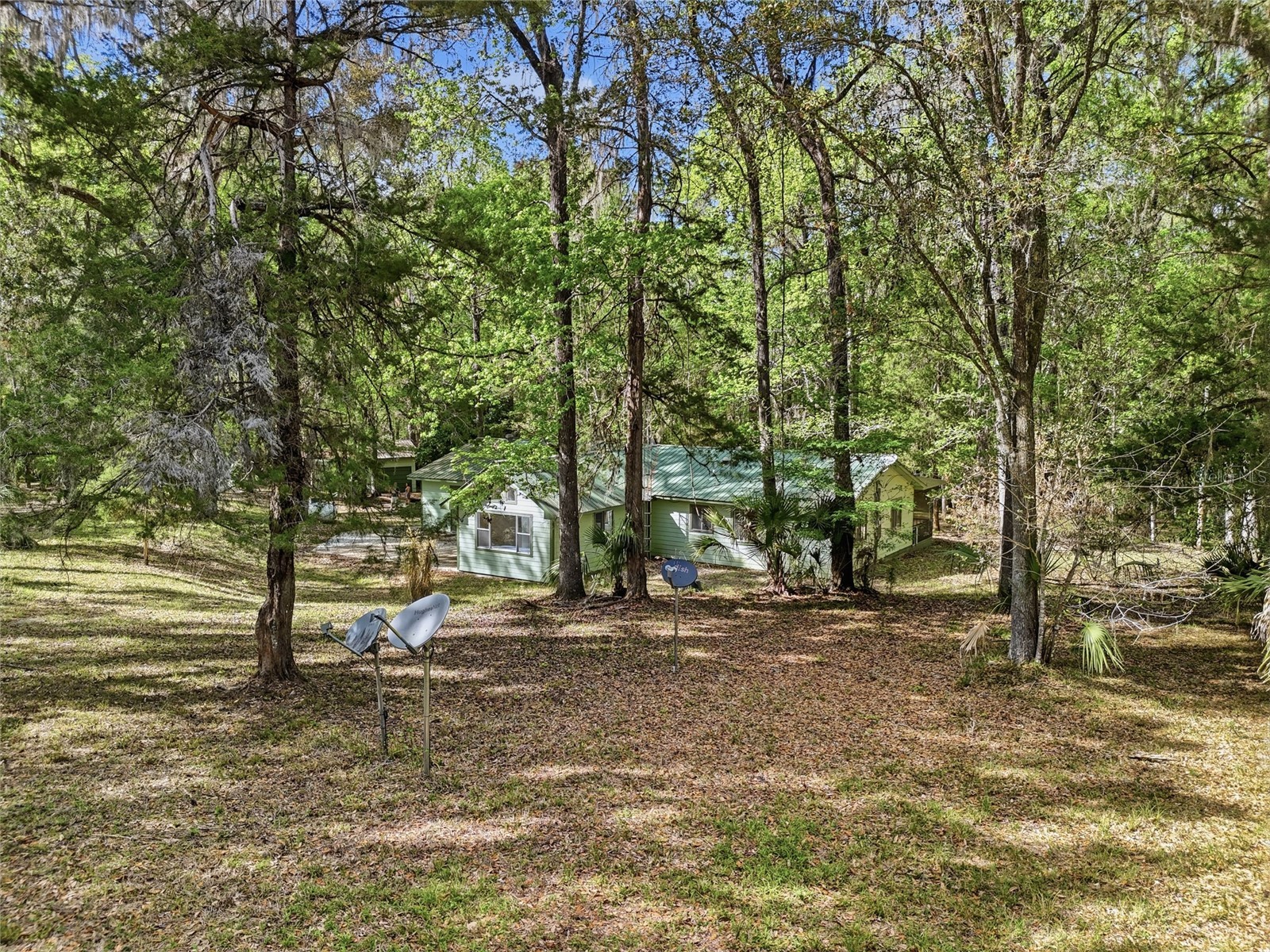 8856 NW 230th Street Micanopy FL 32667 GC537955 image28