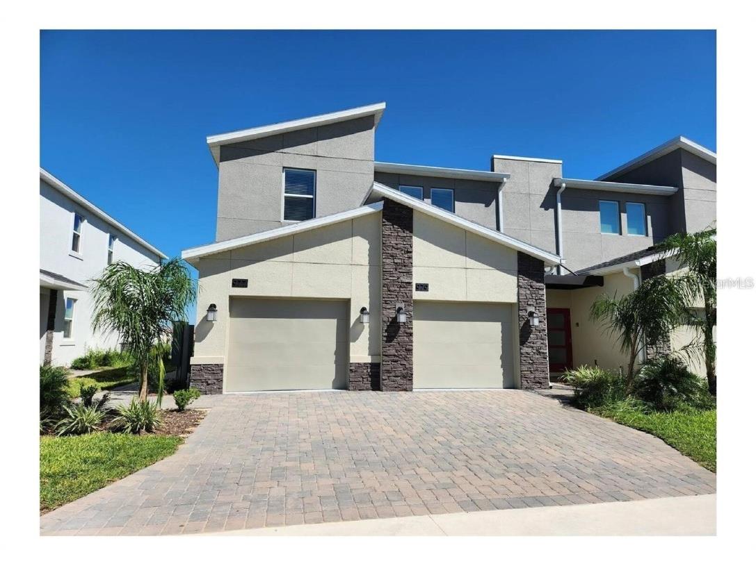 8857 Cabot Cliffs Drive #102 Davenport FL 33896 O6348056 image1