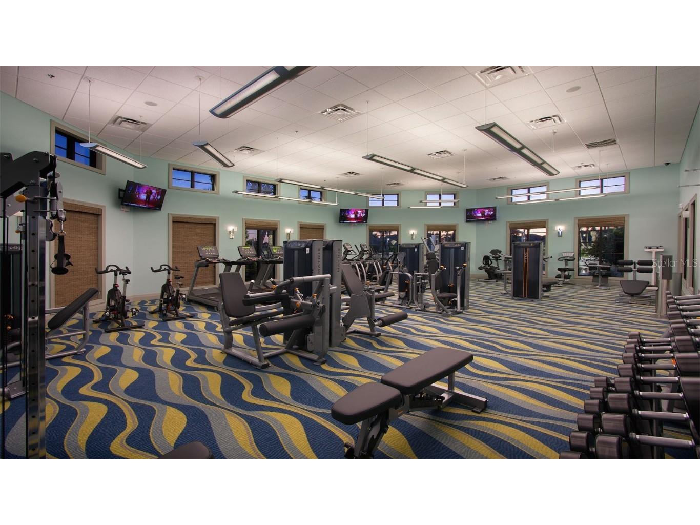 8857 Cabot Cliffs Drive #104 Davenport FL 33896 S5123367 image24