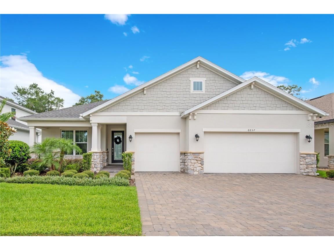 8857 Lake Hall Lane Oviedo FL 32765 O6125054 image1