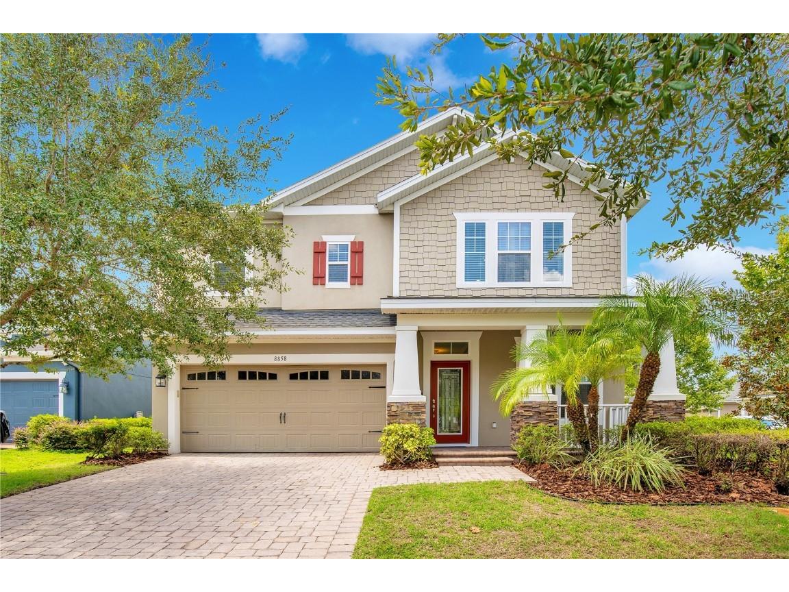 8858 Andreas Avenue Orlando FL 32832 O6130828 image1