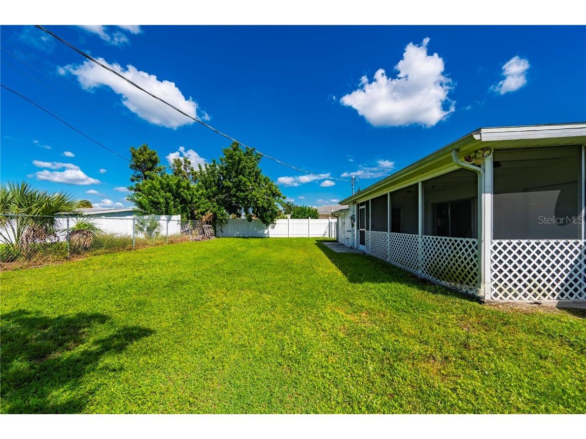 8858 Fay Avenue North Port FL 34287 A4668832 image22