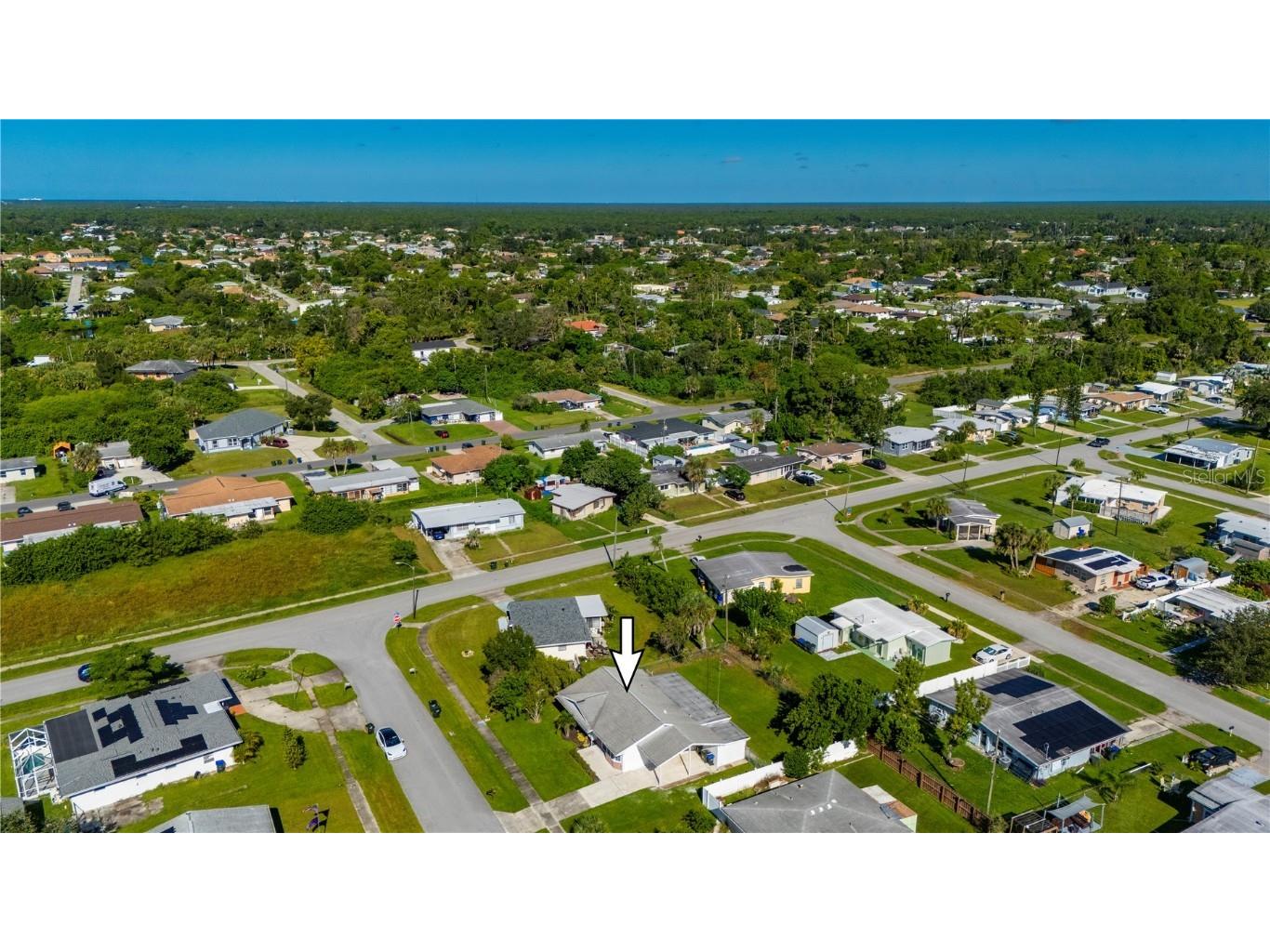 8858 Fay Avenue North Port FL 34287 A4668832 image36