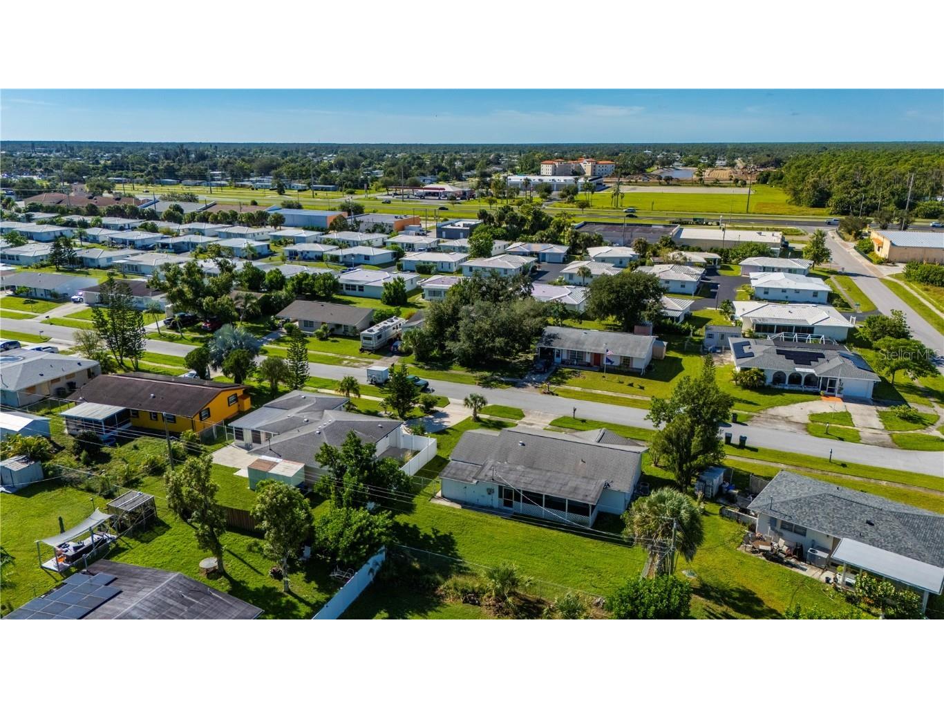8858 Fay Avenue North Port FL 34287 A4668832 image40