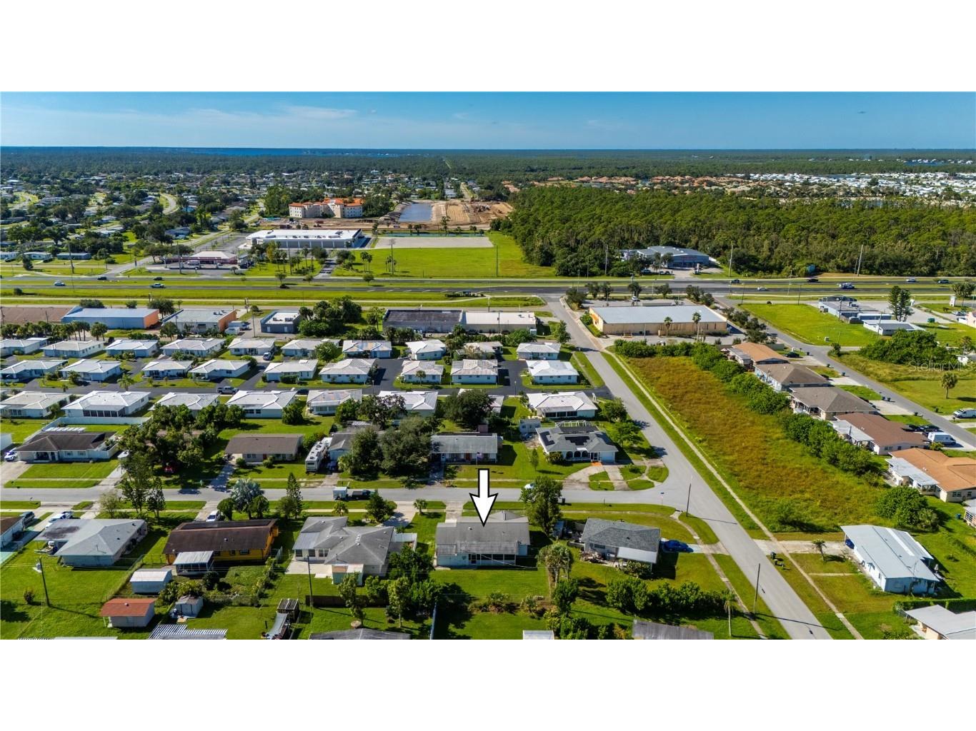 8858 Fay Avenue North Port FL 34287 A4668832 image44