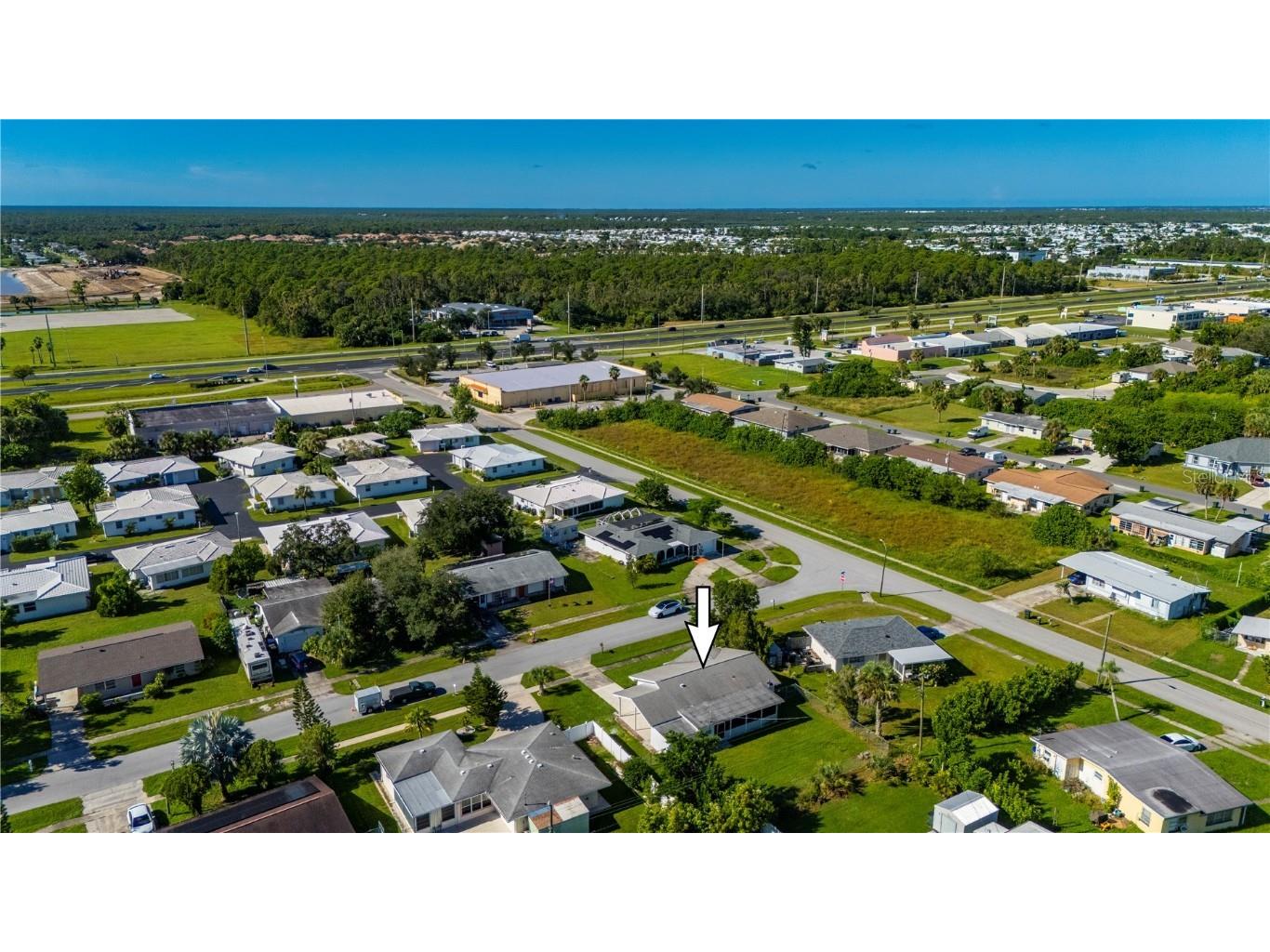 8858 Fay Avenue North Port FL 34287 A4668832 image45