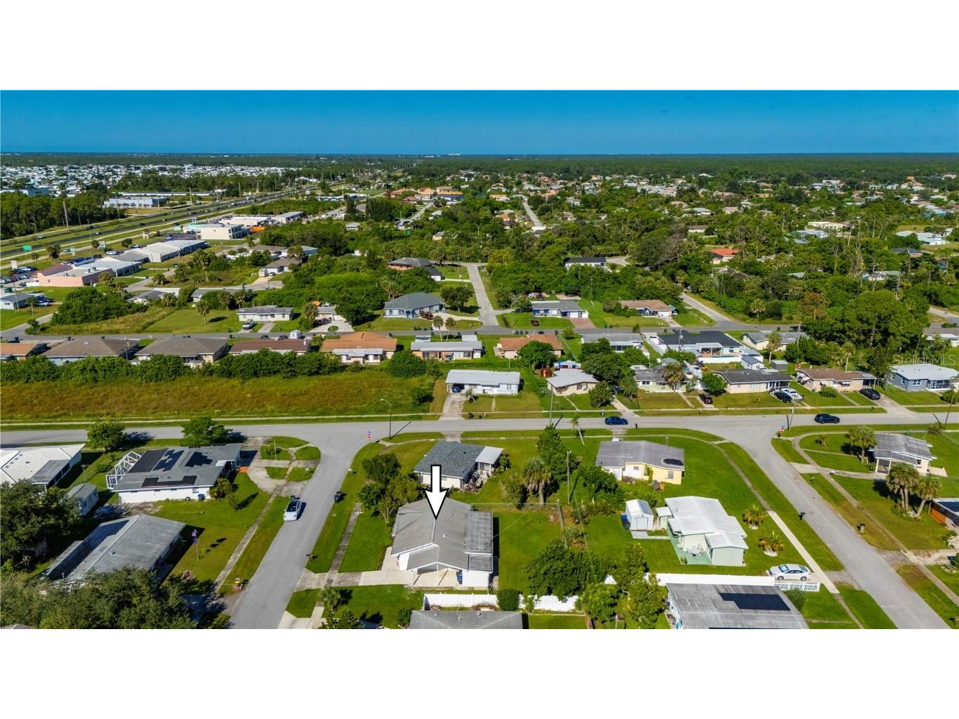 8858 Fay Avenue North Port FL 34287 A4668832 image46