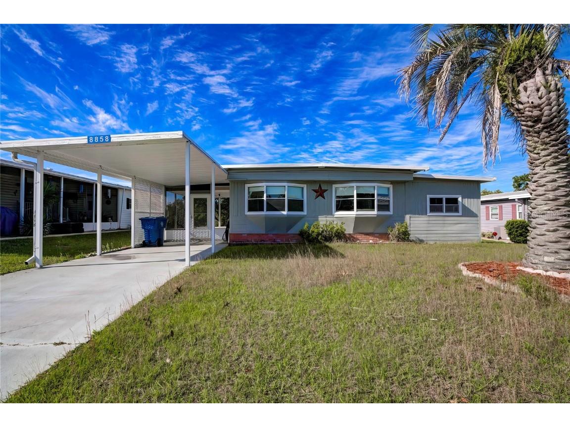 8858 Highpoint Blvd Boulevard Brooksville FL 34613 W7863448 image1