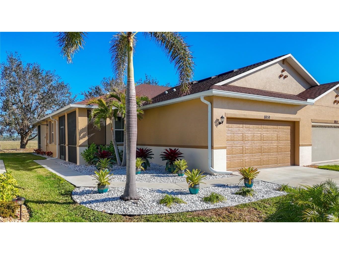 8858 Tuscany Isles Drive Punta Gorda FL 33950 C7505229 image1