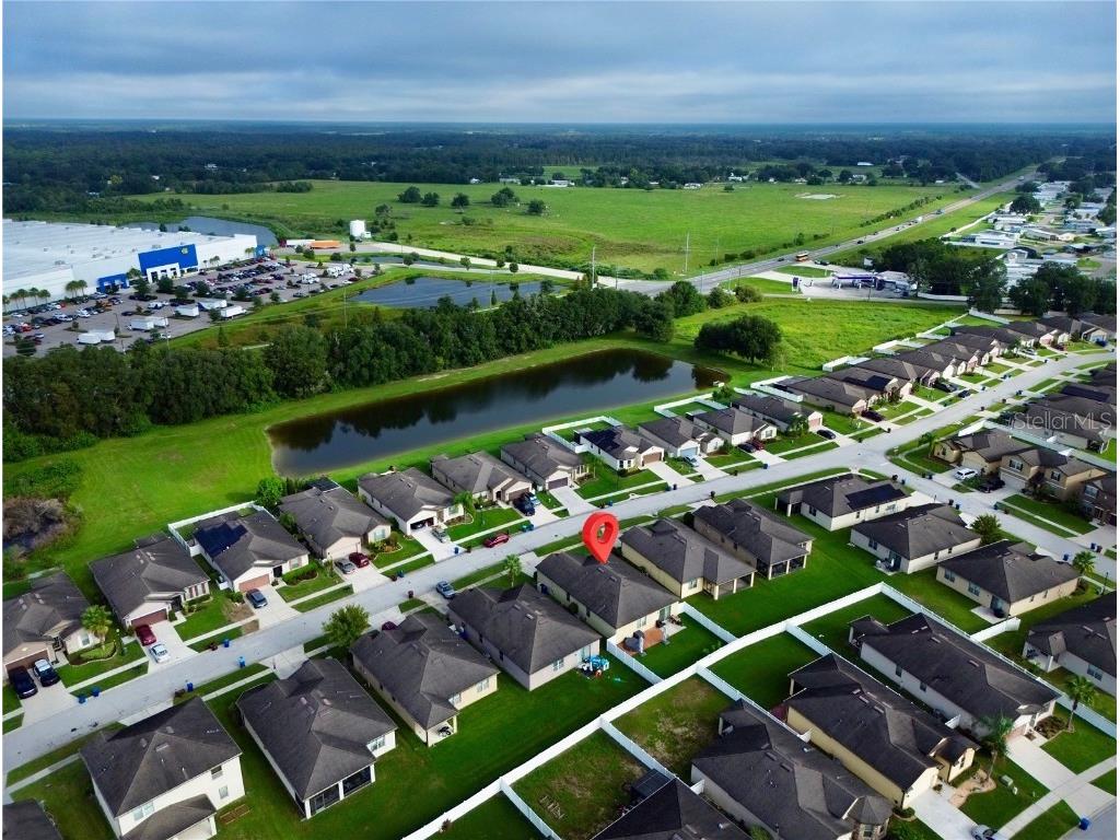 8859 Hinsdale Heights Dr Drive Polk City FL 33868 S5134307 image26