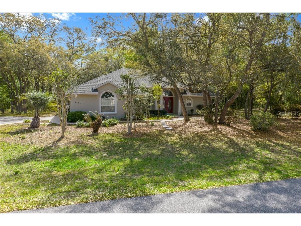 8859 N Amboy Drive Citrus Springs FL 34433 OM722552 image1