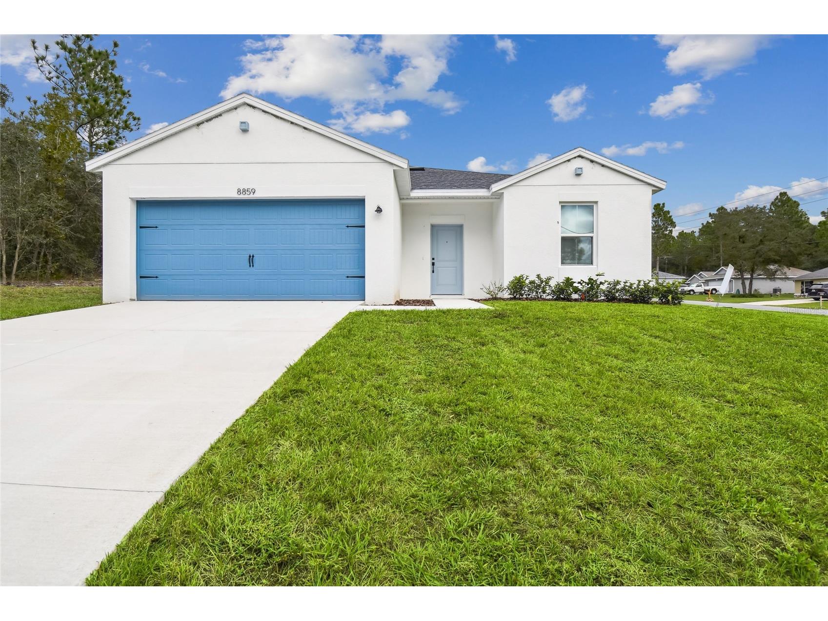 8859 N Lisa Terrace #6 Citrus Springs FL 34433 O6341091 image1