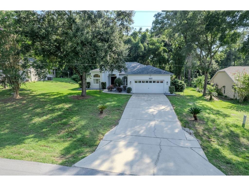 8859 SW 196th Avenue Road Dunnellon FL 34432 - RAINBOW RIVER OM707915 image1