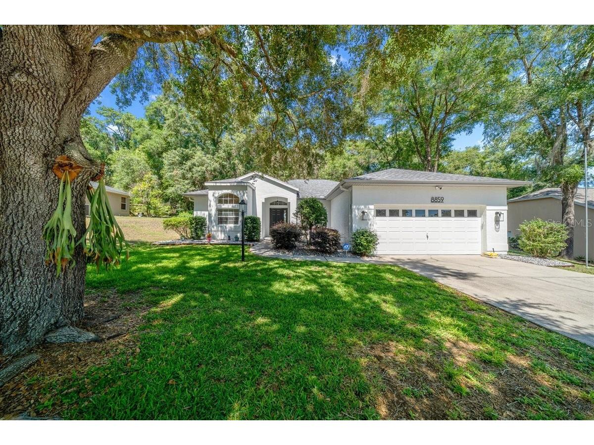8859 SW 196th Avenue Road Dunnellon FL 34432 OM724317 image1