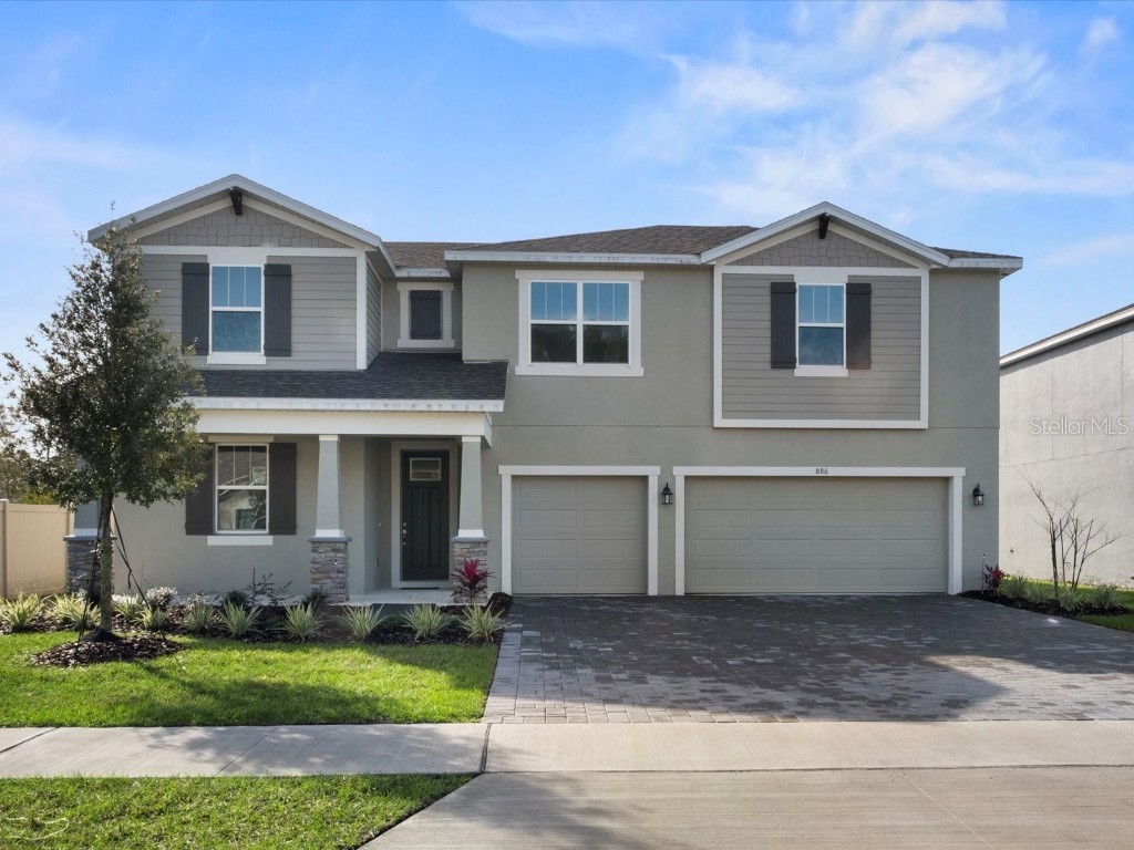 886 Asterfield Lane Deland FL 32720 O6137202 image1