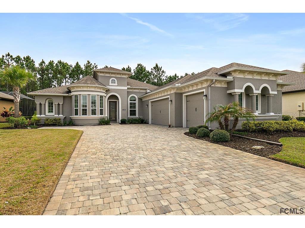 886 Creekwood Drive Ormond Beach FL 32174 FC274945 image2