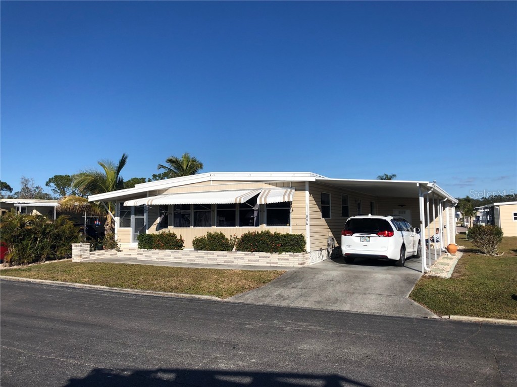 886 Grado Drive #886 Venice FL 34285 N6124701 image1