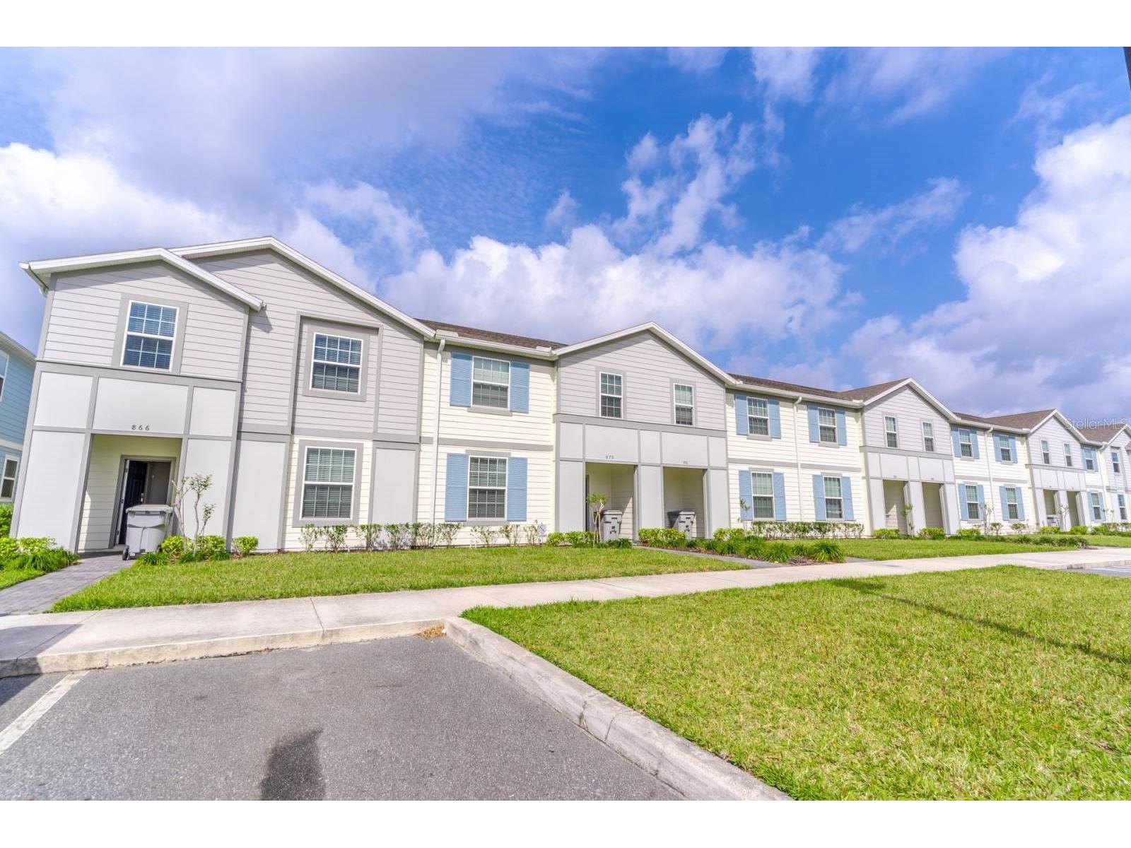 886 Paradise Drive Davenport FL 33897 O6391623 image2