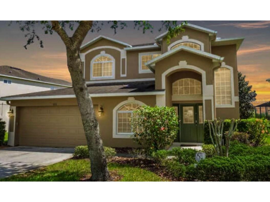 886 Suffolk Place Davenport FL 33896 TB8401106 image1