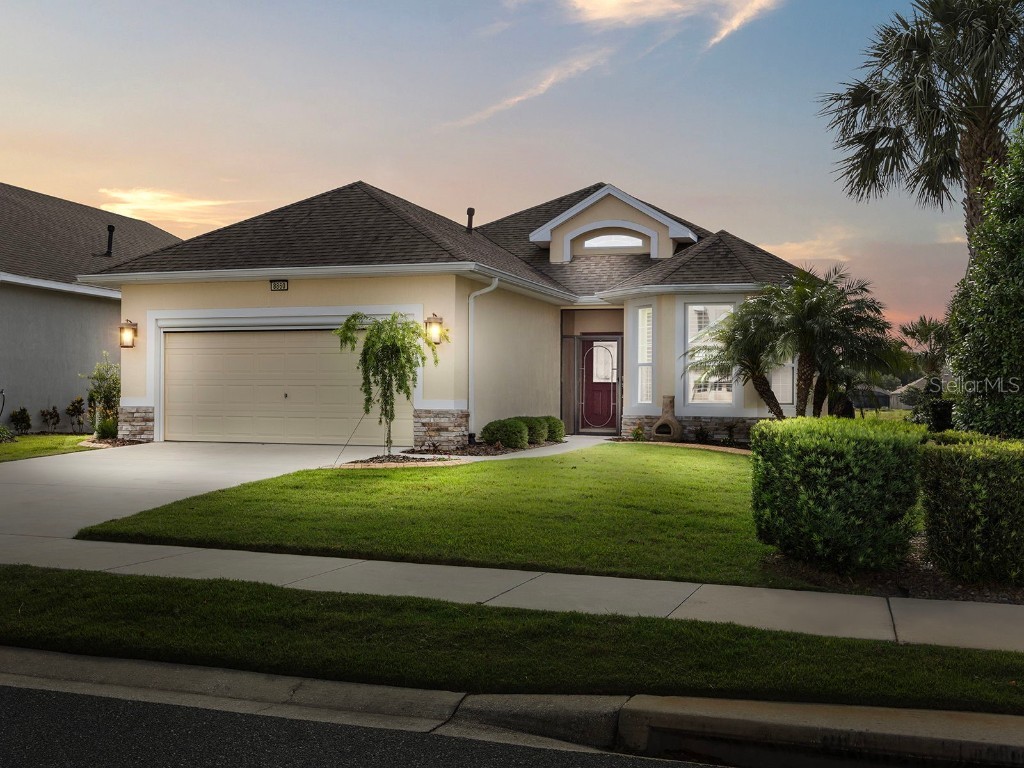 8860 Beacon Hill Avenue Mount Dora FL 32757 G5068078 image1