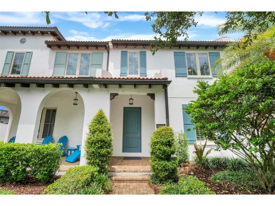 8860 Bismarck Palm Drive Winter Garden FL 34787 O6223086 image1