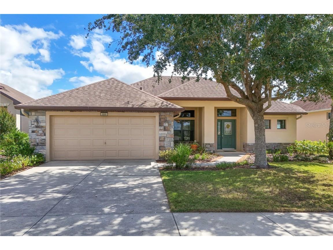 8860 Bridgeport Bay Circle Mount Dora FL 32757 - LAKES OF MOUNT DORA G5103304 image33