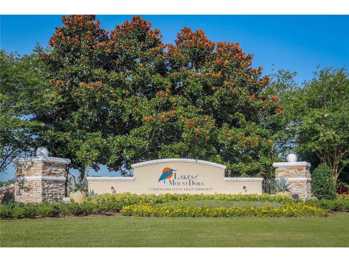 8860 Bridgeport Bay Circle Mount Dora FL 32757 - LAKES OF MOUNT DORA G5103304 image34