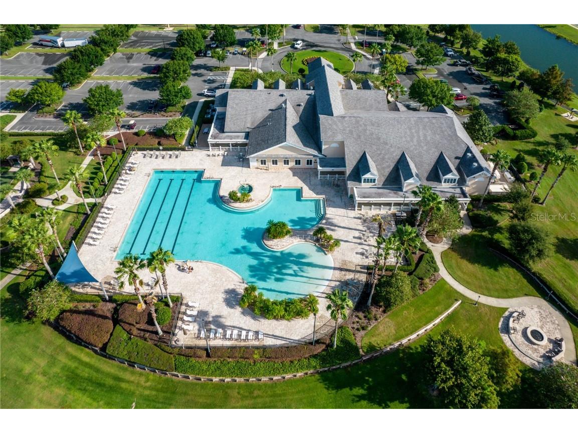 8860 Bridgeport Bay Circle Mount Dora FL 32757 - LAKES OF MOUNT DORA G5103304 image43