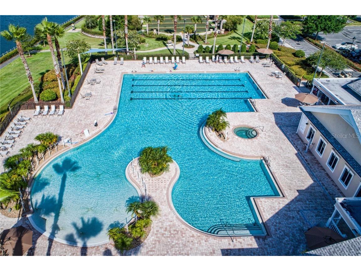 8860 Bridgeport Bay Circle Mount Dora FL 32757 - LAKES OF MOUNT DORA G5103304 image44