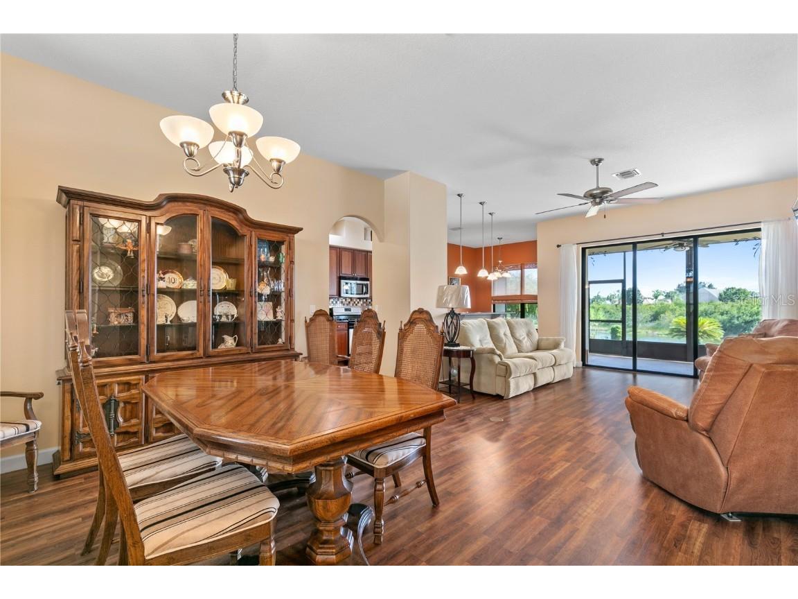 8860 Bridgeport Bay Circle Mount Dora FL 32757 - LAKES OF MOUNT DORA G5103304 image6