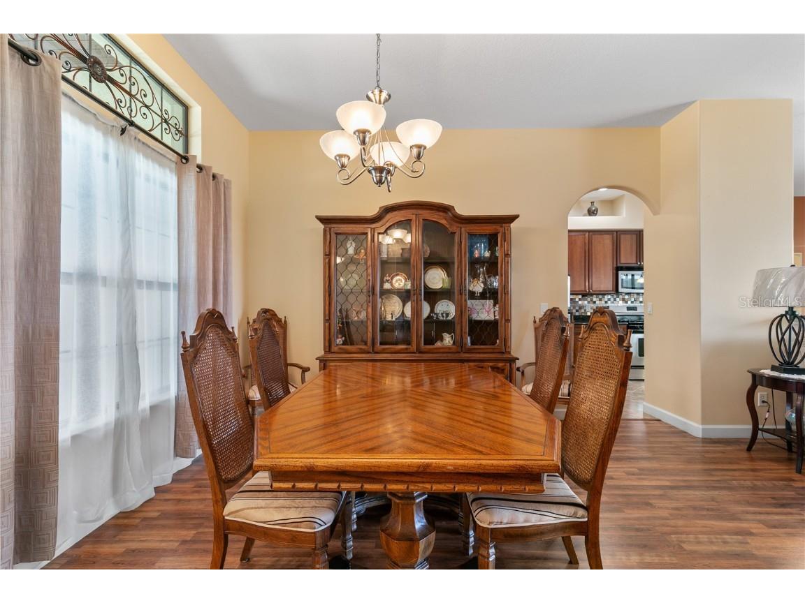 8860 Bridgeport Bay Circle Mount Dora FL 32757 - LAKES OF MOUNT DORA G5103304 image7