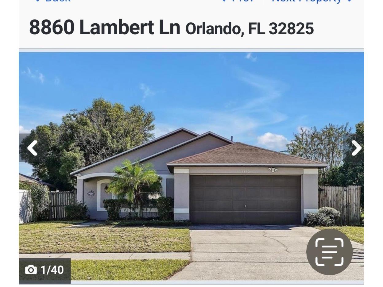 8860 Lambert Lane Orlando FL 32825 S5148908 image11
