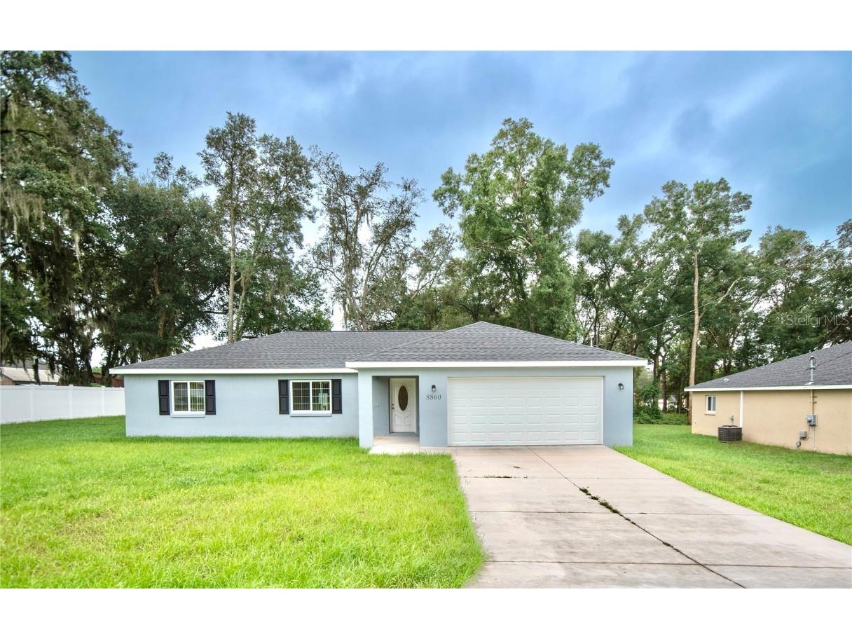 8860 SE 157th Place Summerfield FL 34491 OM665342 image1