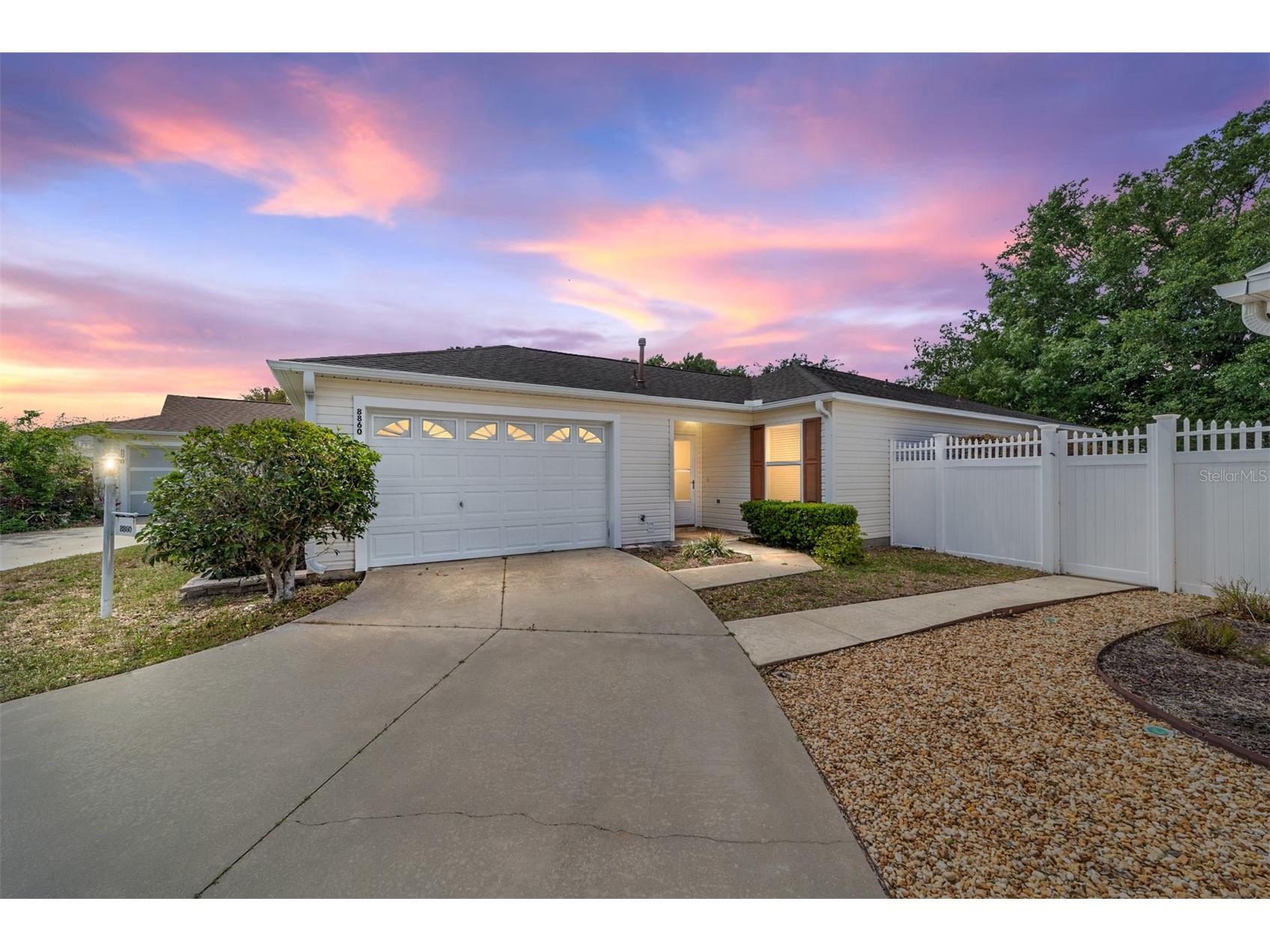 8860 SE 168th Sedgwick Place The Villages FL 32162 G5110693 image1