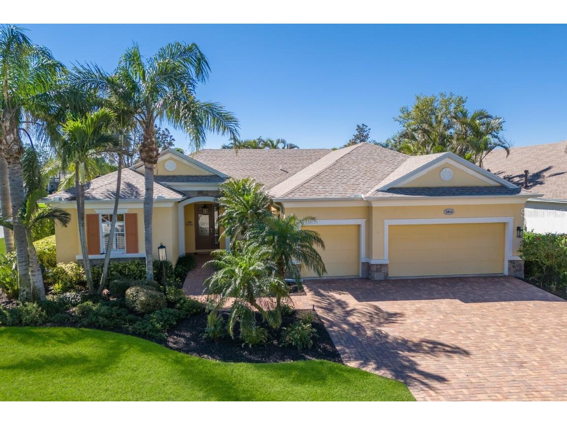 8861 17th Avenue Circle NW Bradenton FL 34209 A4643862 image1