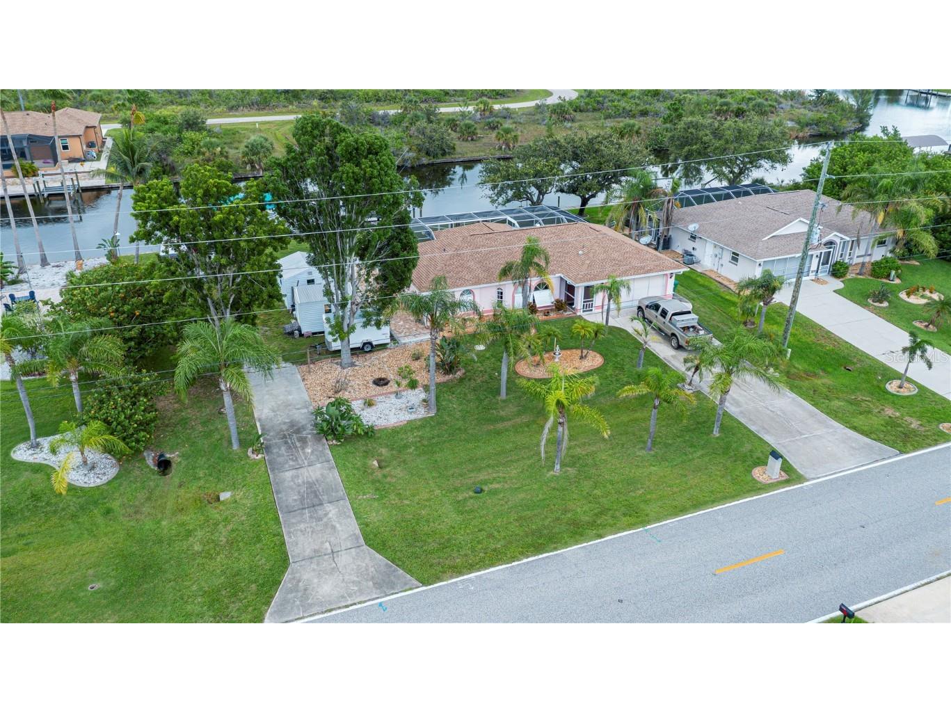 8861 Calumet Boulevard Port Charlotte FL 33981 C7512181 image1