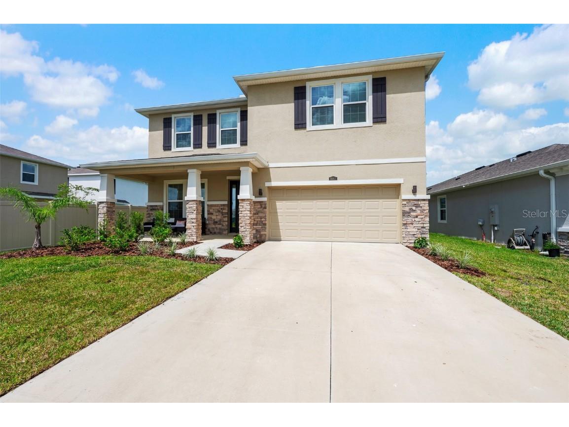 8861 Forge Breeze Loop Wesley Chapel FL 33545 TB8304576 image1