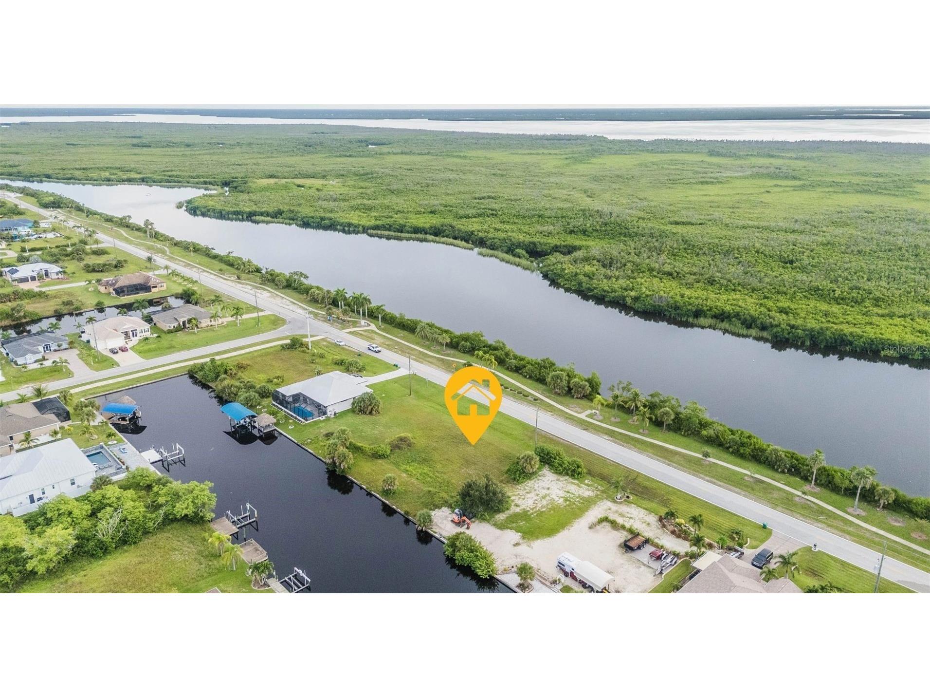 8861 St Paul Drive Port Charlotte FL 33981 C7514890 image1