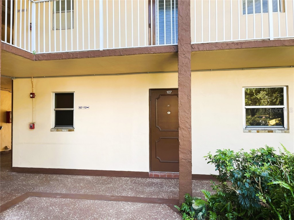 8861 Sunrise Lakes Boulevard #107 Sunrise FL 33322 O6150857 image1