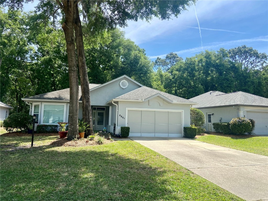 8861 SW 192nd Court Rd Dunnellon FL 34432 - RAINBOW RIVER OM676444 image1