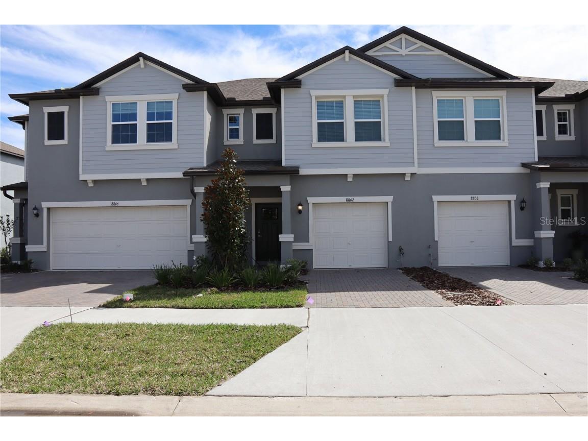 8862 Gallantree Place Land O Lakes FL 34637 T3505148 image1