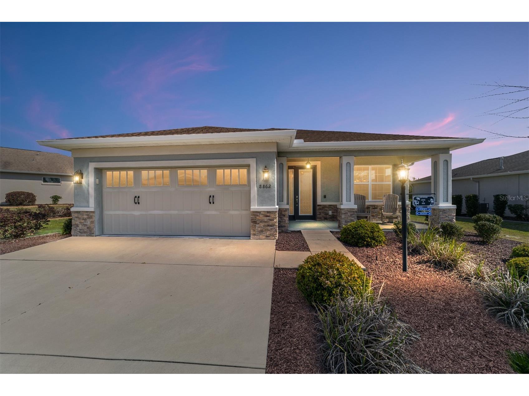 8862 SW 103rd Circle Ocala FL 34481 OM721624 image1