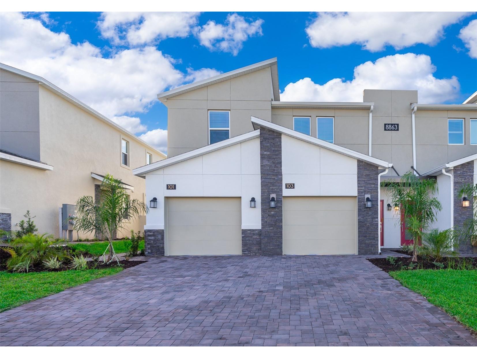 8863 Cabot Cliffs Drive #101 Davenport FL 33896 S5147745 image1
